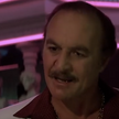 Robert Loggia w "Scarface"