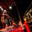 Klezmatics na zakończenie Warszawy Singera