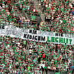 Kibice Lechii