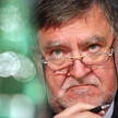 Herbert Stepic, wieloletni prezes Raiffeisen Bank International