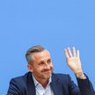 Ulrich Siegmund, kandydat AfD na premiera Saksonii-Anhalt