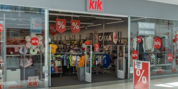 KIK network to close 300 stores, ending aggressive expansion