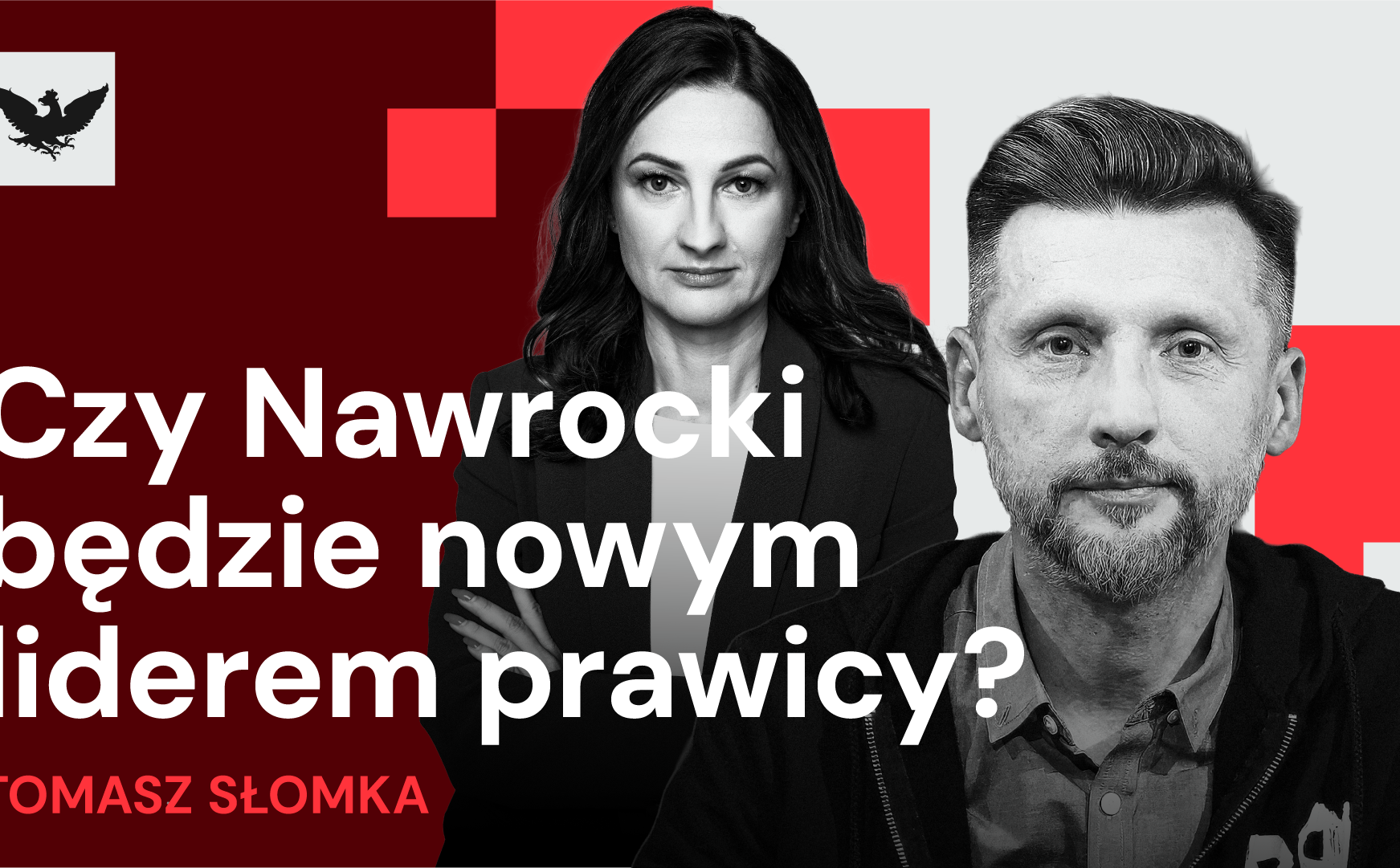 „Rzecz w tym”: Co naprawdę mówią sondaże? Polaryzacja, Nawrocki i gra o 2027 rok
