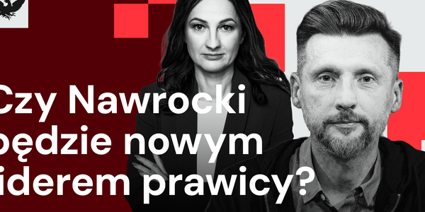 „Rzecz w tym”: Co naprawdę mówią sondaże? Polaryzacja, Nawrocki i gra o 2027 rok