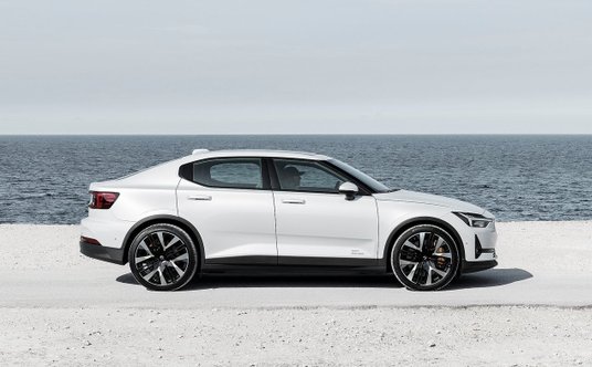 Polestar 2