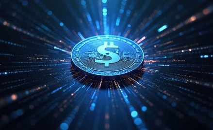 Stablecoiny zdobywają rynek płatności firmowych