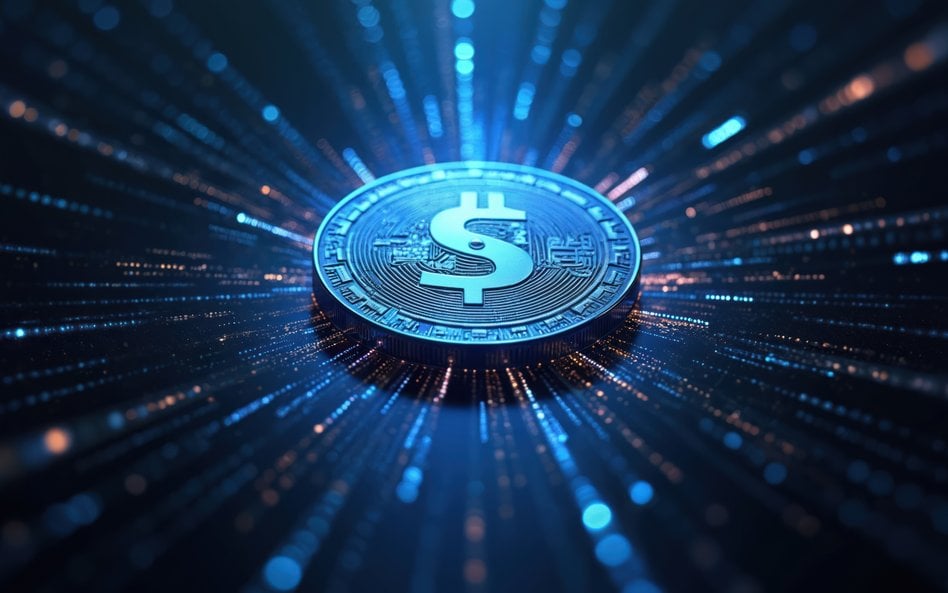 Stablecoiny zdobywają rynek płatności firmowych
