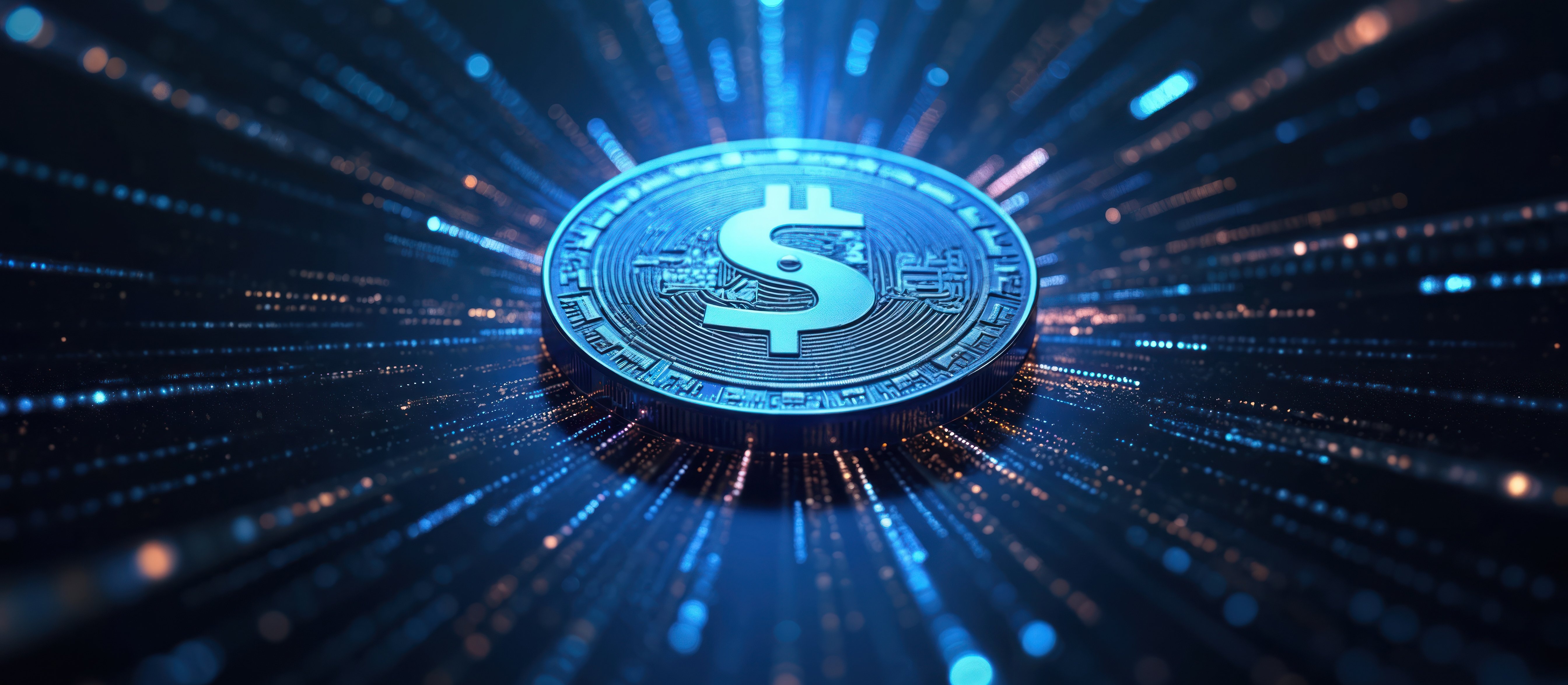 Stablecoiny zdobywają rynek płatności firmowych