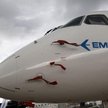 Boeing chce do 90 proc. w spółce z Embraerem