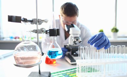 Czy nowy sposób diagnozy nowotworów się sprawdzi?