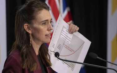 Premier Nowej Zelandii: Jeszcze długo nie otworzymy granic
