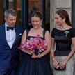 Isabella Henrietta Ingrid Margrethe, zwana przez rodzinę pieszczotliwie Bellą, przyszła na świat 21 