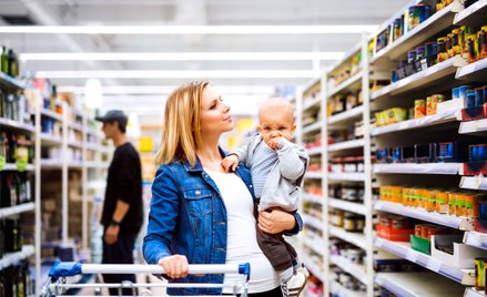 Rewolucja na etykietach żywności – nowe obowiązki