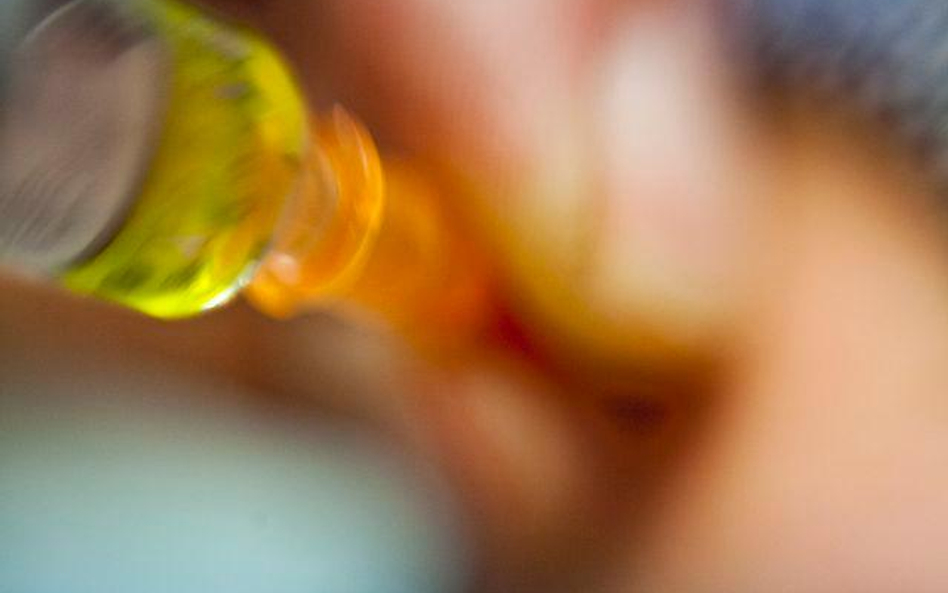 Irlandia. Odszkodowania za eksperymenty medyczne