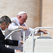 Papież Franciszek trafił do szpitala