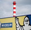 Michelin zwalnia we Francji i w USA
