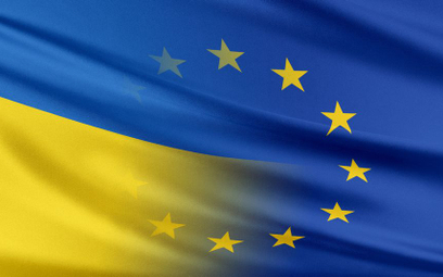 Obywatele Ukrainy do UE bez wiz