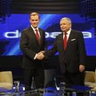 Sporu o debaty ciąg dalszy
