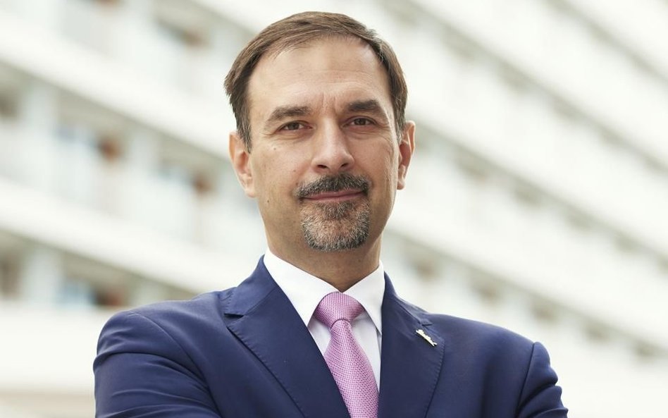 Tomasz Majszyk