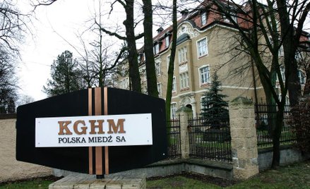 Strategia KGHM bez konkretów
