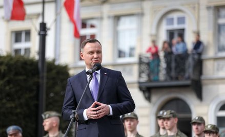 Andrzej Duda
