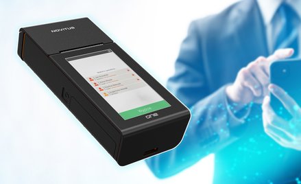 Co kasy fiskalne online Novitus mają wspólnego ze smartfonami i tabletami?