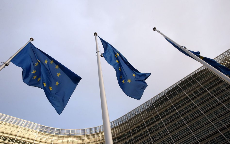Słojewska: Polska – pierwszy beneficjent brexitu