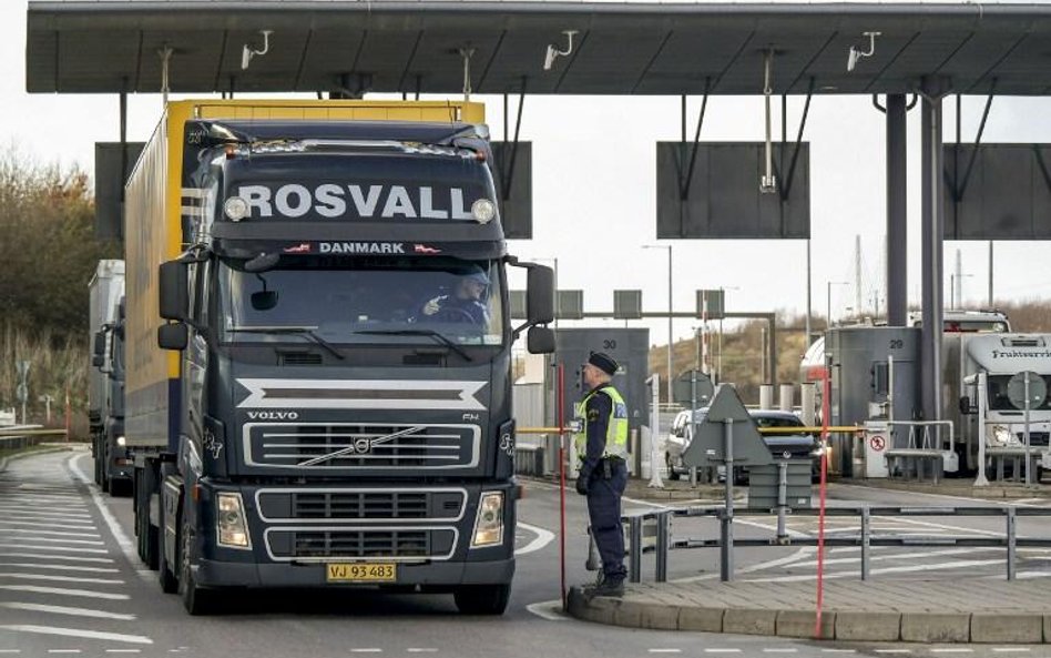 Holendrzy chcą własnej, małej strefy Schengen