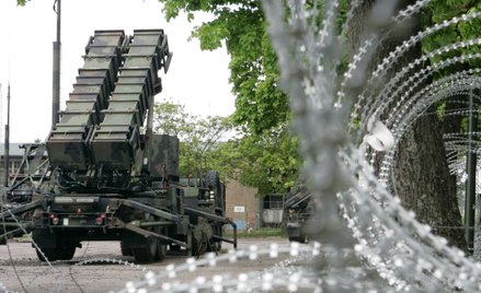 Oficjalnie: Potężny pakiet pomocy wojskowej USA dla Kijowa. Ukraina dostanie system Patriot