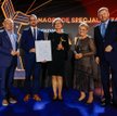 Anita Błaszczak laureatką w Sopocie