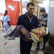 Syria: Głośno o masakrze, cicho o Rosji