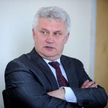 Paweł Jaguś, prezes Qumaka-Sekomu