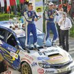 Kajetanowicz odchodzi z Subaru Poland Rally Team