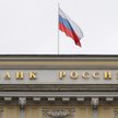 W ciągu ostatnich 3 dni rosyjski bank centralny wydał 200 mln dol. na podtrzymanie płynności sektora