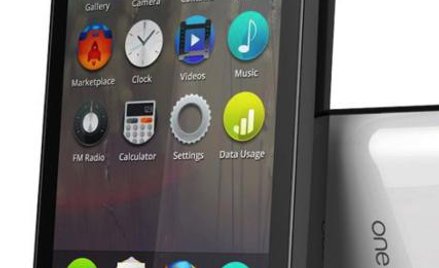 Telefon Alcatel One Touch Fire z nowym systemem wejdzie do sprzedaży w Polsce latem