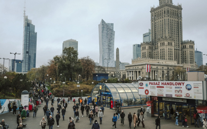 Ukraińcy mają 6,6 mld zł kredytów w polskich bankach