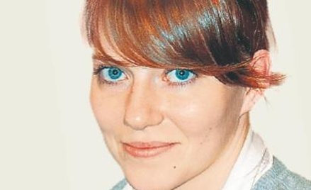 Dorota Strauch, analityk, Raiffeisen Polbank