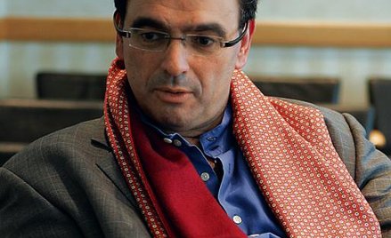 Zarządzany przez Luisa Amarala Eurocash po przejęciu Tradisu umocnił się na pozycji lidera w branży 