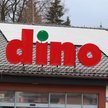 Inwestorzy stawiają na Dino – akcje spółek handlowych w różnych kierunkach