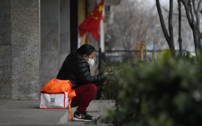 Financial Times: Chińczycy uziemieni na kwarantannie masowo grają w sieci