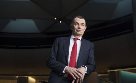 Jean Pierre Mustier