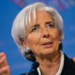 Christine Lagarde, dyrektor wykonawcza MFW