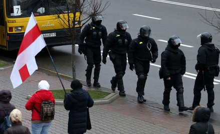 Białoruś: Łukaszenko zapowiedział kiedy odejdzie ze stanowiska