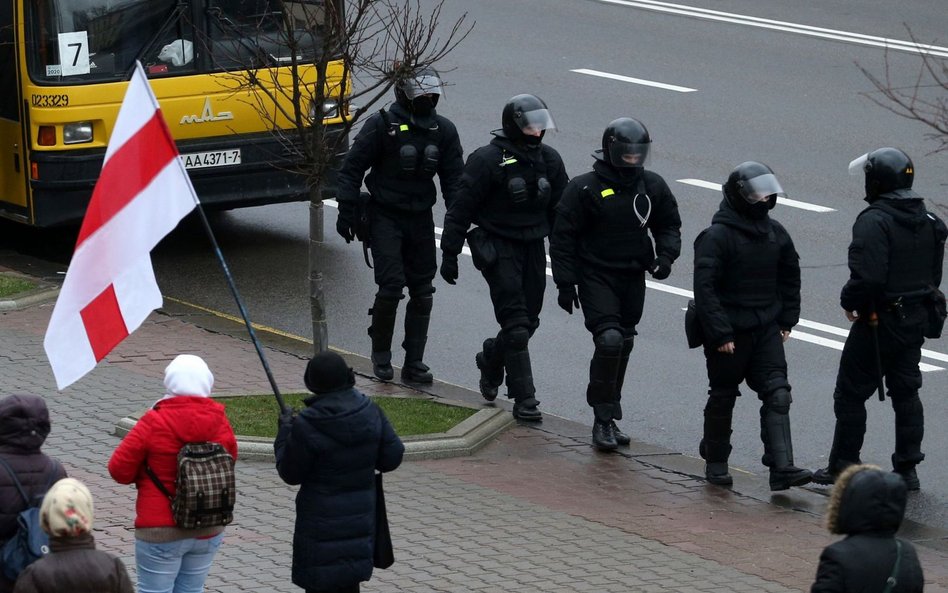 Białoruś: Łukaszenko zapowiedział kiedy odejdzie ze stanowiska