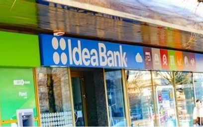 Idea Bank nie zamierza zwiększyć rezerw na GetBack