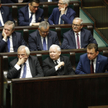 Sondaż: PiS prowadzi, ale bez szans na samodzielne rządy. Najwięcej zyskała Konfederacja