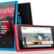 Nokia Lumia 800