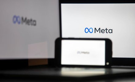 #WykresDnia: Meta w dołku