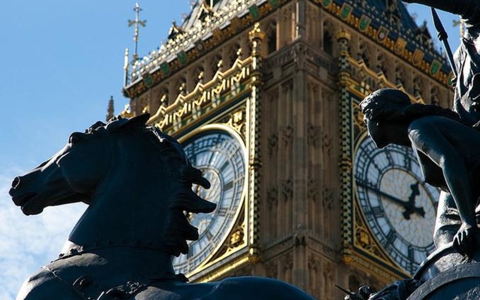 Brexit groźny dla innych krajów