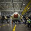 Prezes Grupy Airbusa, Tom Enders przygotowuje plan restrukturyzacji Airbusa